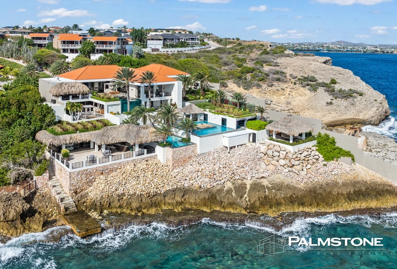 Boca Gentil S20 – villa exclusive en bord de mer au sein du Boca Gentil Resort in Vista Royal