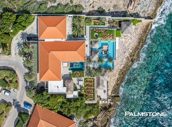 Boca Gentil S20 – exclusieve villa aan zee in Boca Gentil Resort