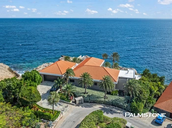 Boca Gentil S20 – villa exclusive en bord de mer au sein du Boca Gentil Resort in Vista Royal