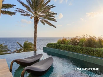 Boca Gentil S20 – villa exclusive en bord de mer au sein du Boca Gentil Resort in Vista Royal
