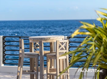 Boca Gentil S20 – villa exclusive en bord de mer au sein du Boca Gentil Resort in Vista Royal