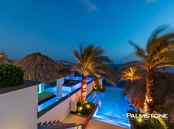 Boca Gentil S20 – villa exclusive en bord de mer au sein du Boca Gentil Resort in Vista Royal
