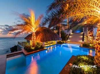 Boca Gentil S20 – villa exclusive en bord de mer au sein du Boca Gentil Resort in Vista Royal