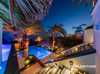 Boca Gentil S20 – villa exclusive en bord de mer au sein du Boca Gentil Resort in Vista Royal