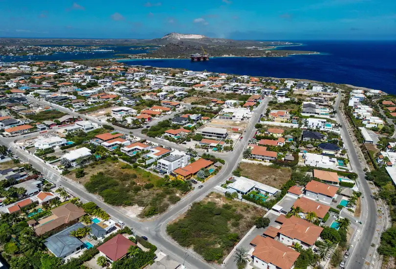 Vista Royal – Terrain à bâtir avec vue potentielle sur la mer à Boca Gentil in Vista Royal