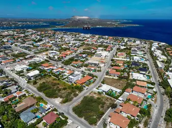 Vista Royal – Terrain à bâtir avec vue potentielle sur la mer à Boca Gentil in Vista Royal