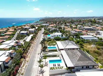 Vista Royal – Terrain à bâtir avec vue potentielle sur la mer à Boca Gentil in Vista Royal