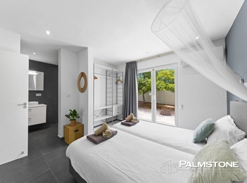 Villa Sea View avec vue sur le quartier résidentiel exclusif de Vista Royal in Vista Royal 