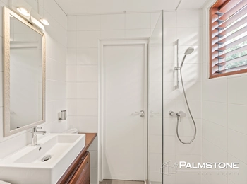 Appartement au rez-de-chaussée avec vue sur la mer dans le bâtiment Sunrise – Boca Gentil, Curaçao in Vista Royal