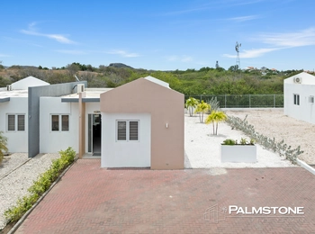Villa Kasalta – villa confortable dans un endroit calme à proximité de Jan Thiel in Brakkeput Abou