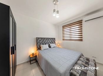 Villa Kasalta – villa confortable dans un endroit calme à proximité de Jan Thiel in Brakkeput Abou