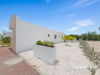 Villa Kasalta – villa confortable dans un endroit calme à proximité de Jan Thiel in Brakkeput Abou
