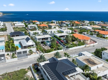 Villa Royale – Bien d’investissement composé de quatre villas à Vista Royal in Vista Royal
