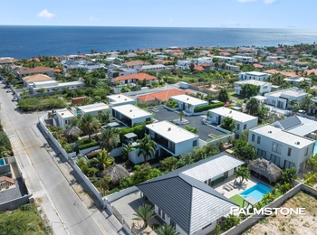 Villa Royale – Bien d’investissement composé de quatre villas à Vista Royal in Vista Royal