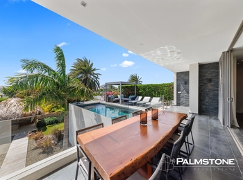 Villa Royale – Bien d’investissement composé de quatre villas à Vista Royal in Vista Royal