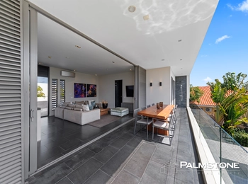 Villa Royale – Bien d’investissement composé de quatre villas à Vista Royal in Vista Royal