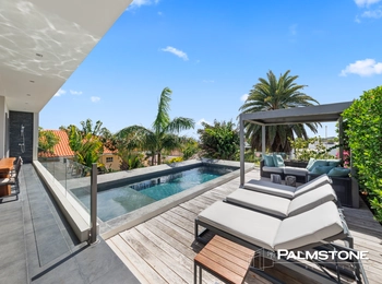 Villa Royale – Bien d’investissement composé de quatre villas à Vista Royal in Vista Royal