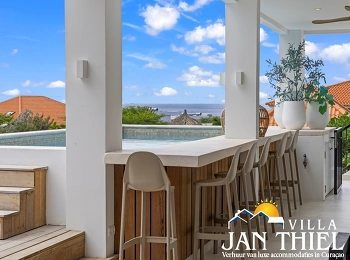 Penthouse Baia Branca in Vista Royal
