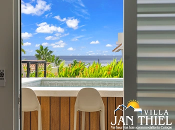 Penthouse Baia Branca in Vista Royal
