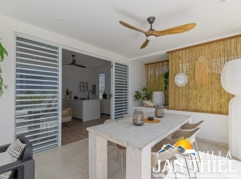 Penthouse Baia Branca in Vista Royal