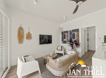 Penthouse Baia Branca in Vista Royal
