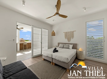 Penthouse Baia Branca in Vista Royal