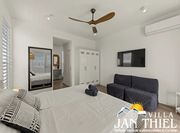Penthouse Baia Branca in Vista Royal
