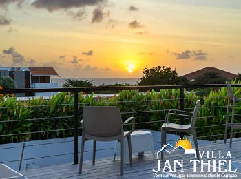 Penthouse Baia Branca in Vista Royal