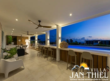 Penthouse Baia Branca in Vista Royal