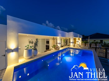 Penthouse Baia Branca in Vista Royal
