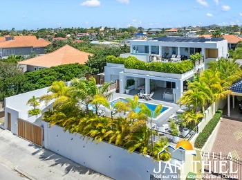 Penthouse Baia Branca in Vista Royal