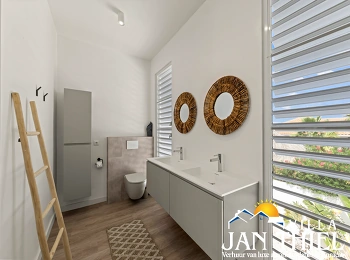 Penthouse Baia Branca in Vista Royal
