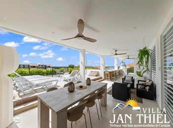 Penthouse Baia Branca in Vista Royal