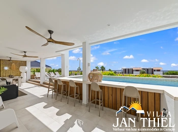 Penthouse Baia Branca in Vista Royal