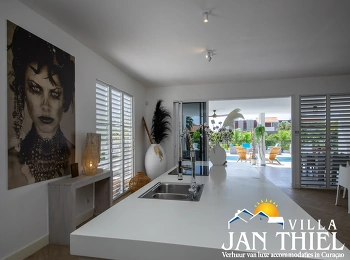 Villa Baia Branca in Vista Royal