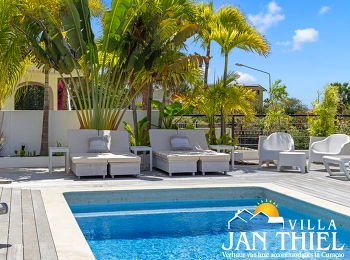 Villa Baia Branca in Vista Royal