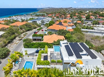 Villa Baia Branca in Vista Royal