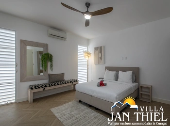 Villa Baia Branca in Vista Royal