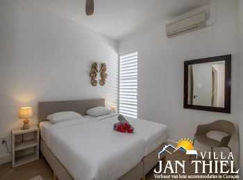 Villa Baia Branca in Vista Royal