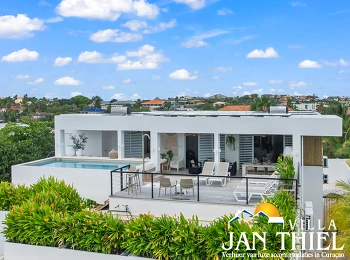 Villa Baia Branca in Vista Royal