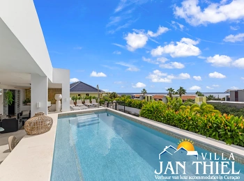 Villa Baia Branca in Vista Royal