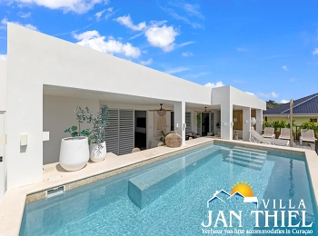 Villa Baia Branca in Vista Royal