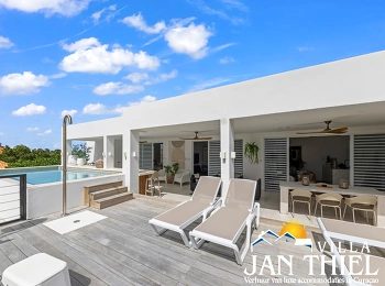 Villa Baia Branca in Vista Royal