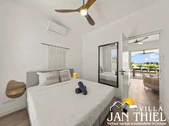 Villa Baia Branca in Vista Royal