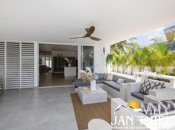 Villa Baia Branca in Vista Royal