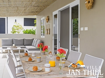 Villa Dream Stay in Vista Royal