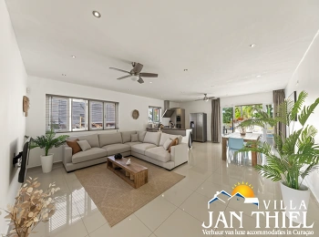 Villa Dream Stay in Vista Royal