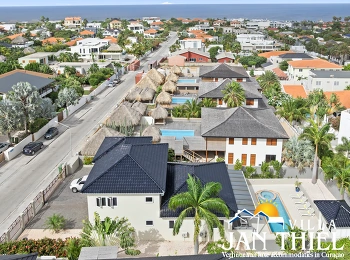 Villa Dream Stay in Vista Royal