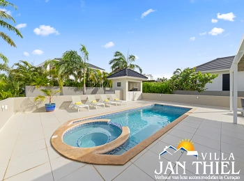 Villa Dream Stay in Vista Royal