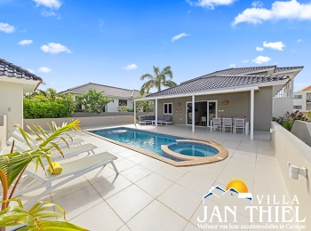 Villa Dream Stay in Vista Royal